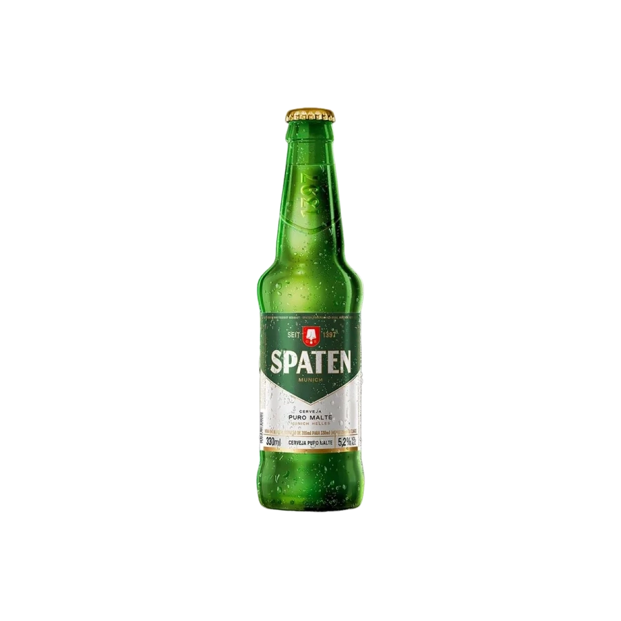 Cerveja Spaten