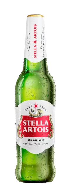 Cerveja Stella