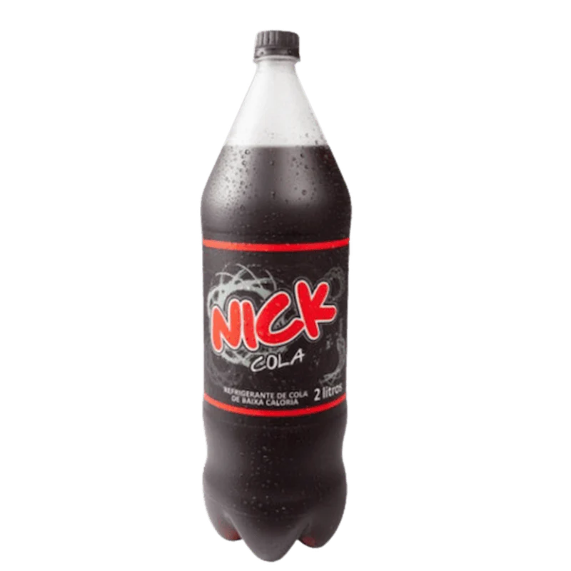 Nick Cola 2L