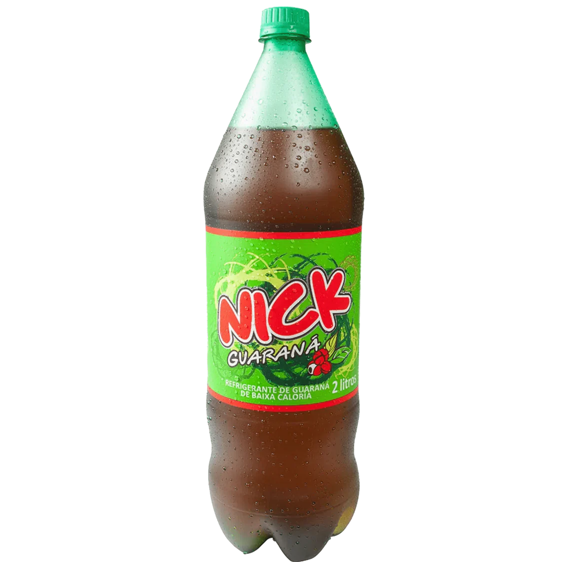 Nick Guaraná 2L