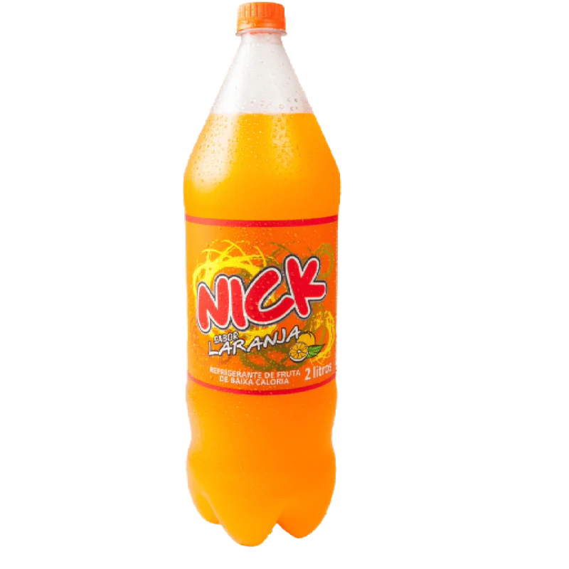Nick Laranja 2L
