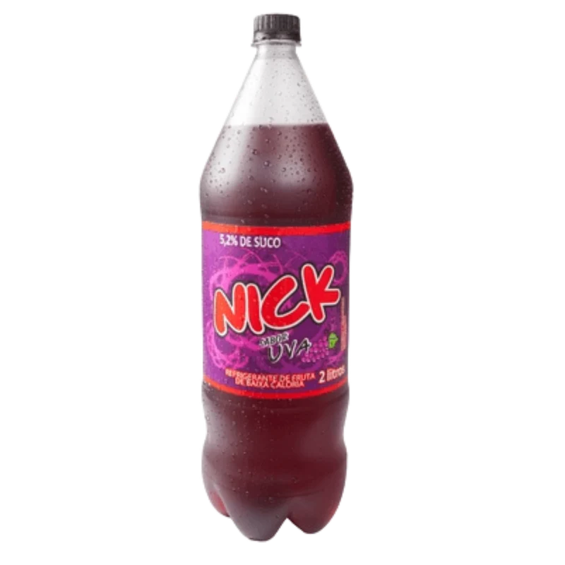 Nick Uva 2L