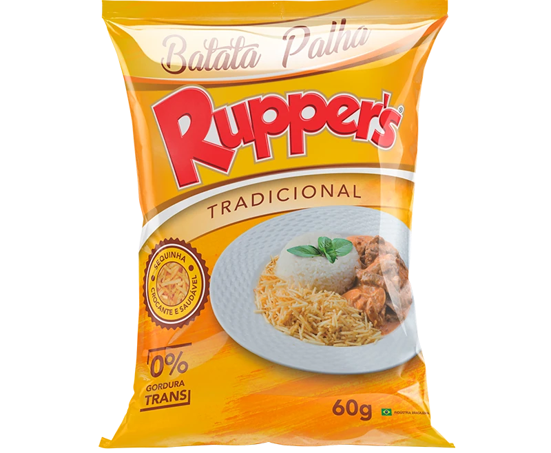 Batata Palha
