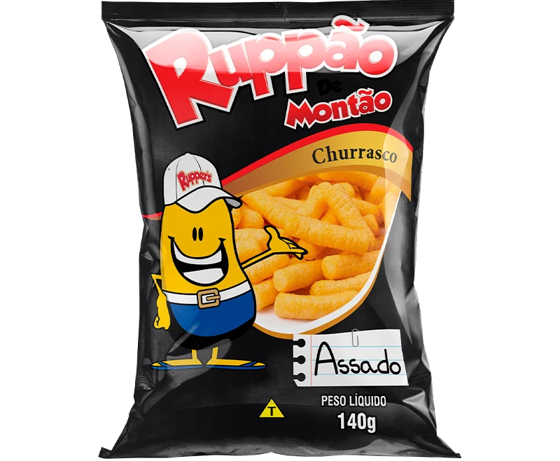 Ruppão Churrasco