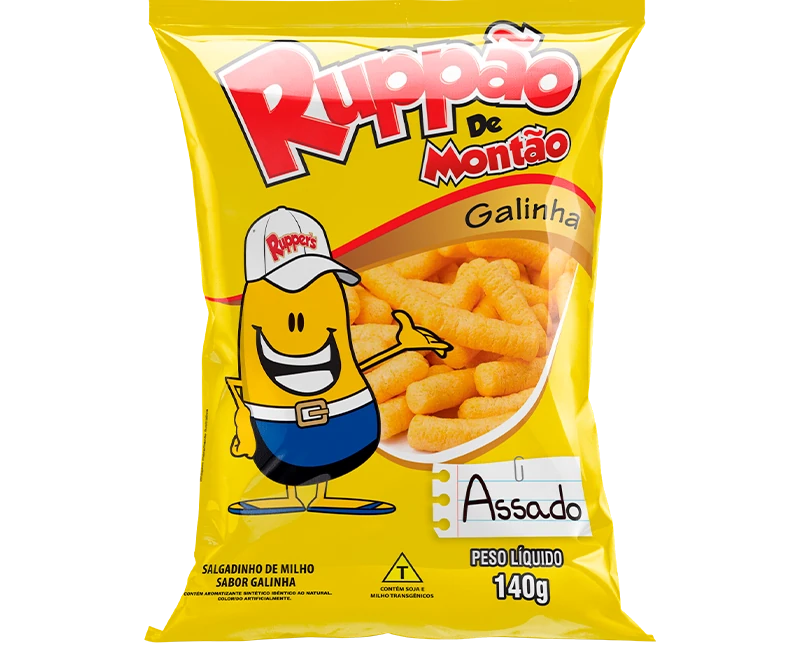 Ruppão Galinha
