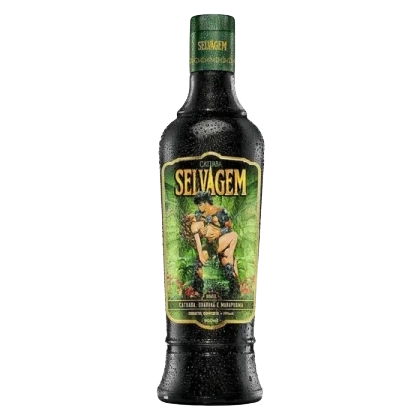Vinho Selvagem