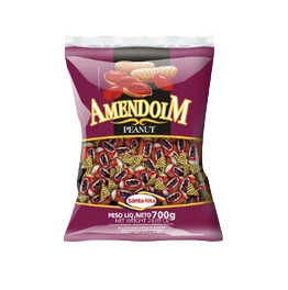 Bala Amendoim