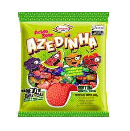 Bala Azedinha