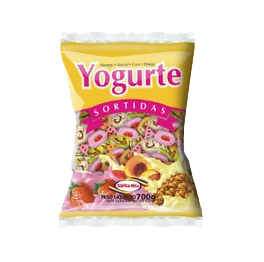 Bala Yogurte