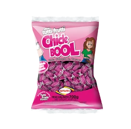 Chicle Bool