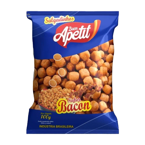 Apetit Sabor Bacon 100g