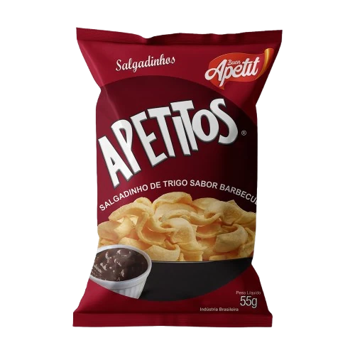 Apetit Sabor Barbecue