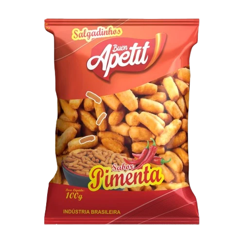 Apetit Sabor Pimentinha 100g