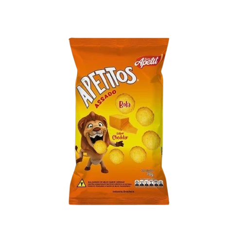 Apetitos Bola