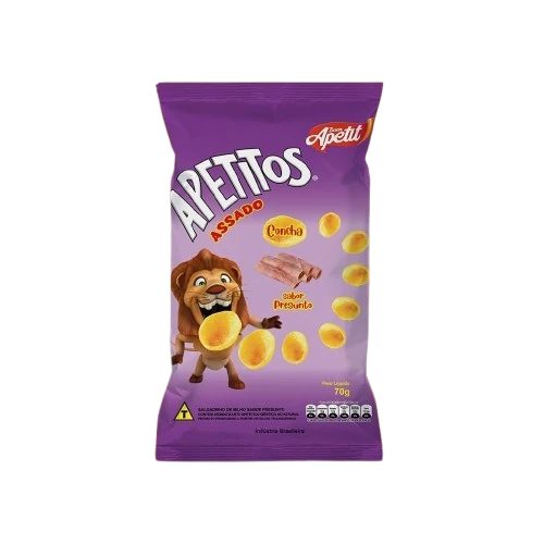 Apetitos Presunto