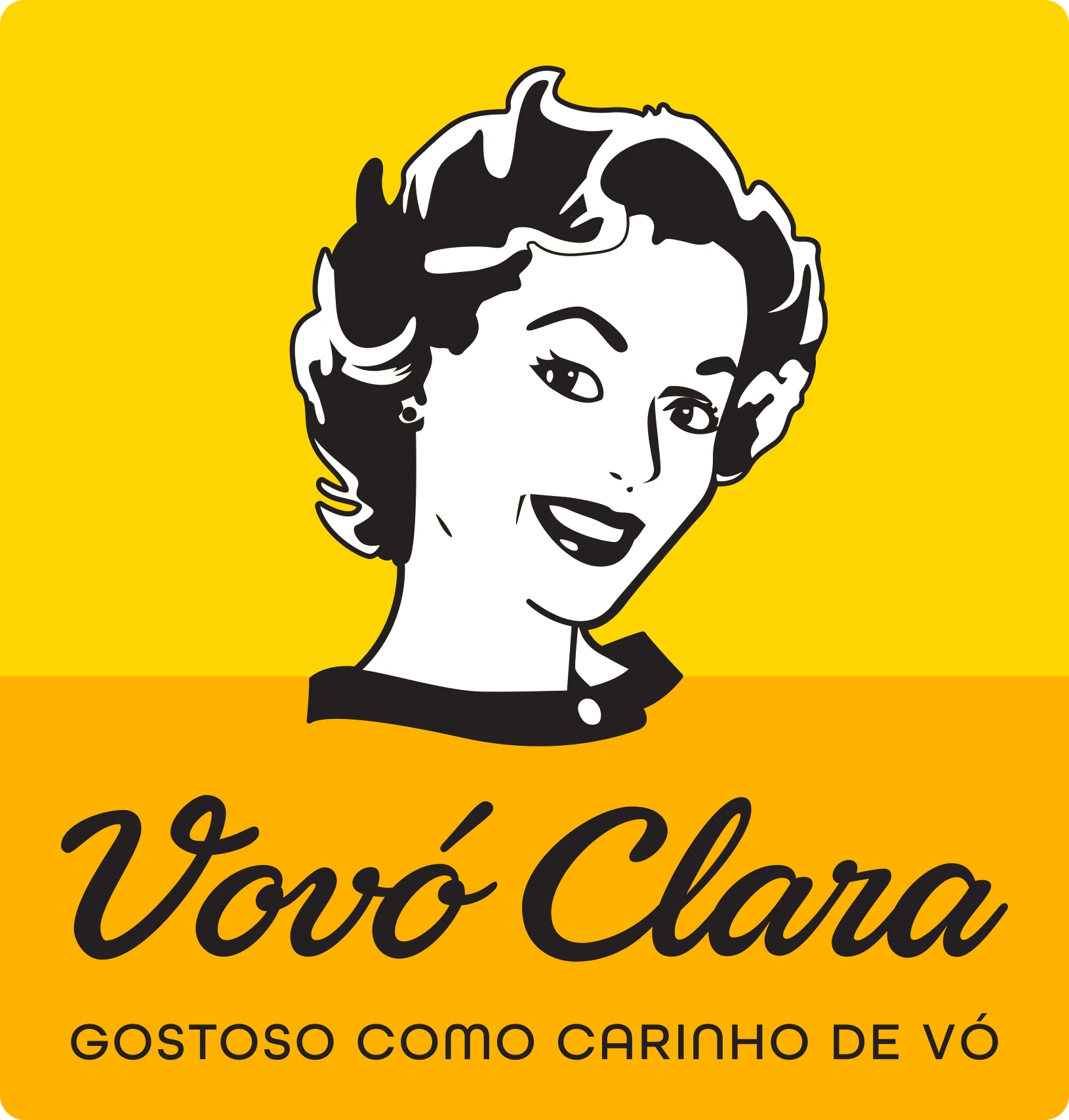 Vovó Clara